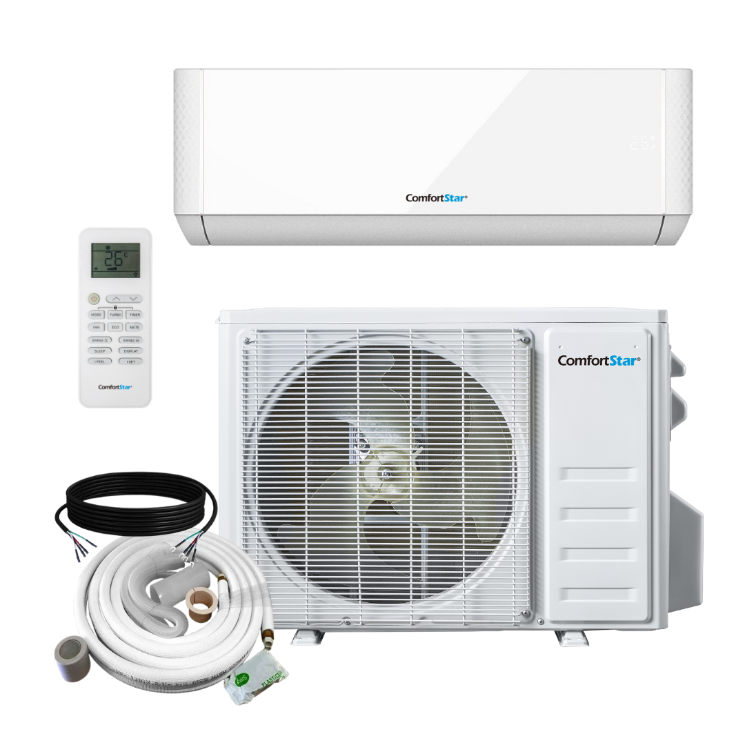 24000 BTU Air Conditioner Mini Spli...(CIP24CD-L) | House Full, LLC